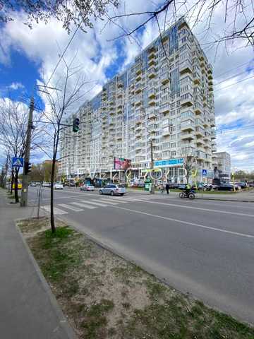 Данила Щербаківського вул. (Щербакова), 52