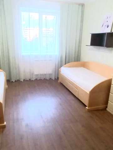 Бориспільська вул., 12-В