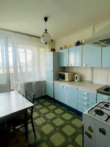 Любомира Гузара просп. (Космонавта Комарова), 14-А