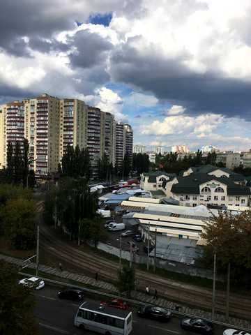 Миколи Руденка бульв. (Кольцова), 15