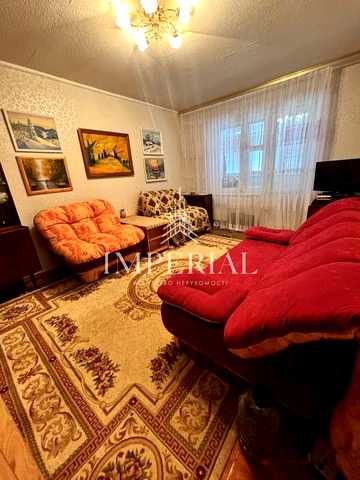 Оноре де Бальзака вул., 77