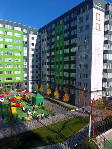 Григорія Сковороди вул., 11/2