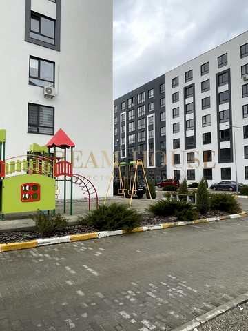 Мирна вул., 3-A