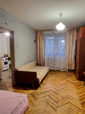 Миколи Василенка вул., 14-В