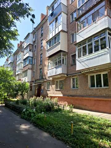 Стрілецька вул. (Червоноармійська), 101