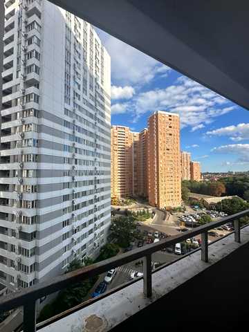 Люстдорфська дорога вул. (Черноморская дорога), 55/2 к 7