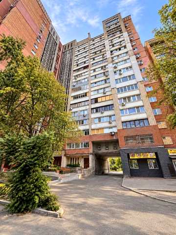 Запорізьке шосе, 48