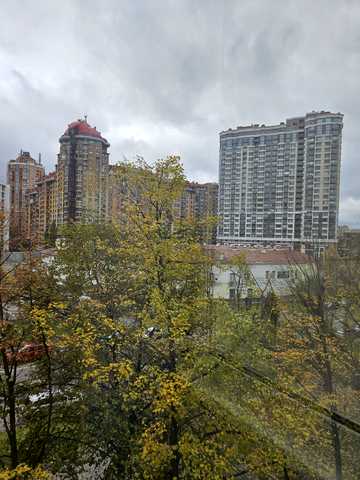 Генерала Алмазова вул. (Кутузова), 14