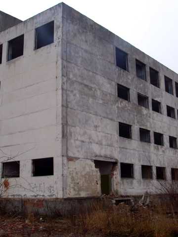 Іллі Ріпина вул. (Іллі Рєпіна), 1
