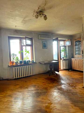 Запорізьке шосе, 4