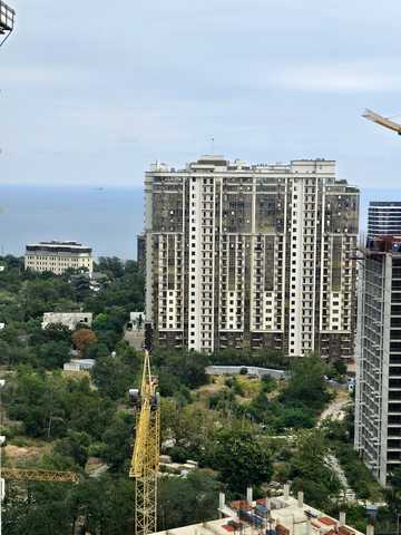 Генуезька вул., 1/1