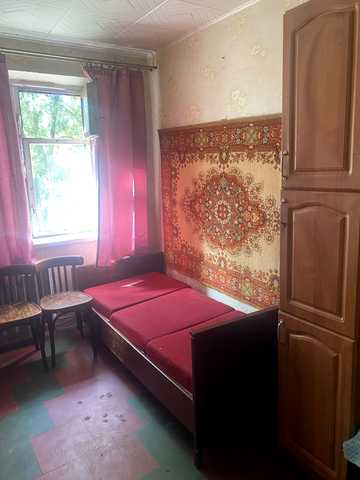 Петра Калнишевського просп. (Косіора), 29-А