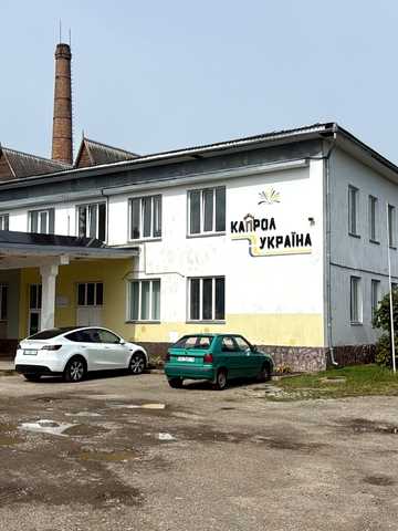 Олекси Гірника вул., 21