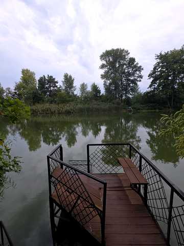 СТ Водник