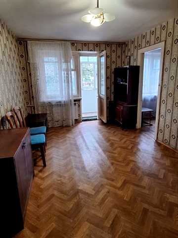 Фонтанська дорога вул., 61