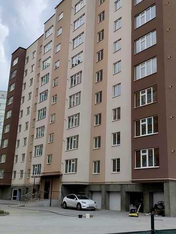 Кармелюка вул., 5/11
