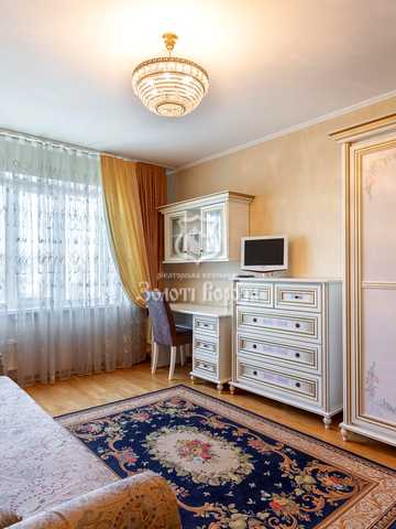 Миколи Бажана просп., 9