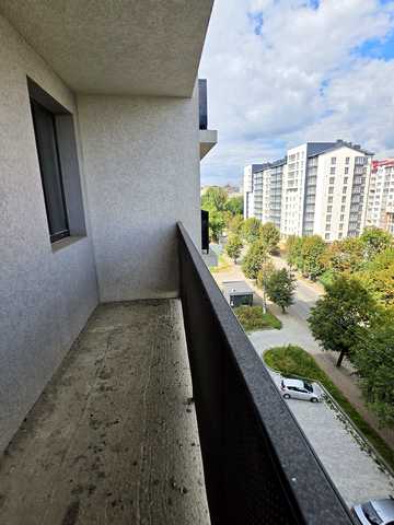 Руська вул., (Будинок 1)