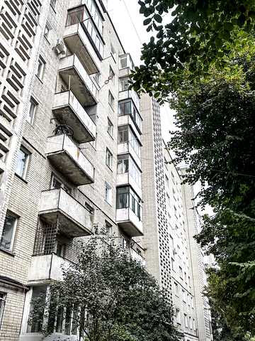 Стрийська вул., 57
