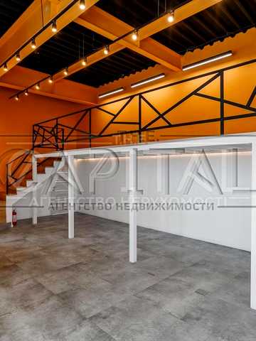 Оболонський просп., 54