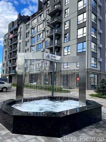 Санаторна вул., (Будинок 4)