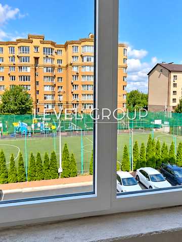 Корольова вул., 4