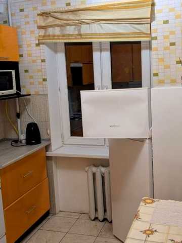 Голосіївський просп. (40-річчя Жовтня), 120к3