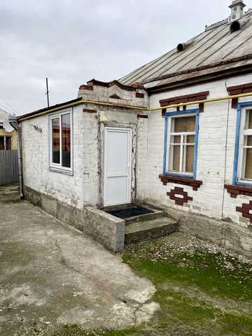 Вул. Слобідська, 68