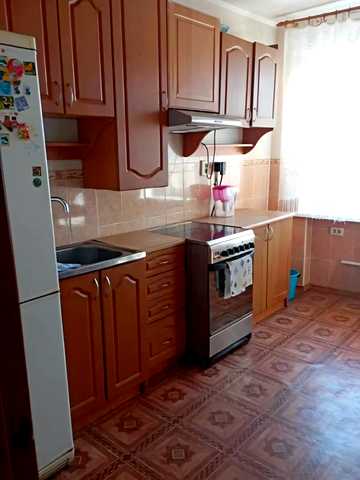 Дмитра Багалія вул. (Пожарського), 8-А