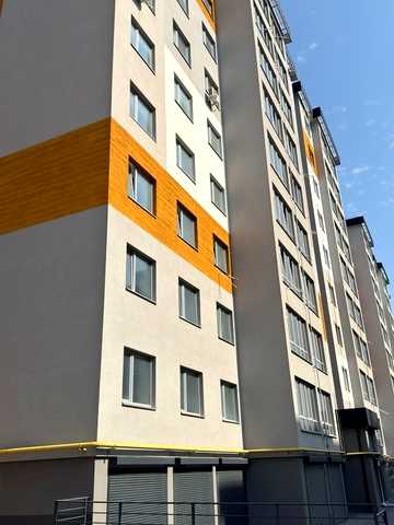 Вінницьке шосе, (Будинок 4)