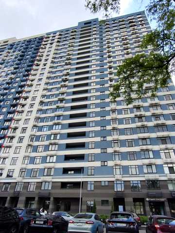 Євгена Сверстюка вул. (Марини Раскової), 6-Д