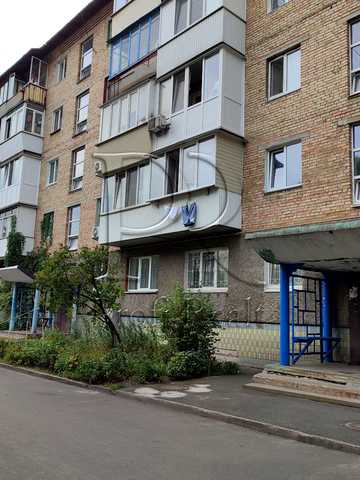 Старосільська вул., 52-А