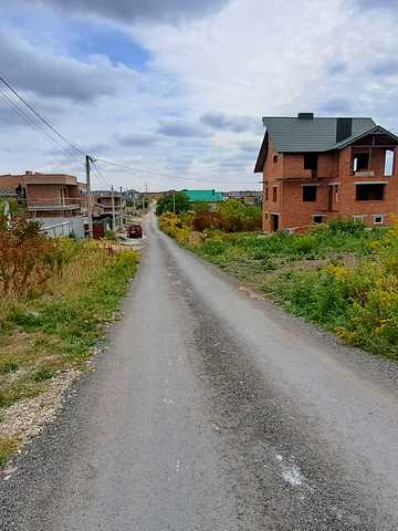 Польова