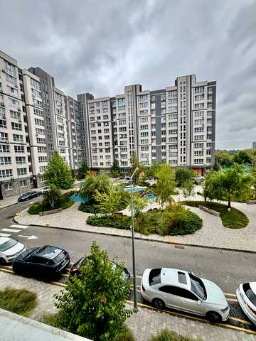 Щастя вул., 7