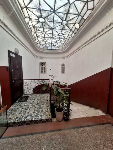 Європейська вул. (Карла Маркса), 14