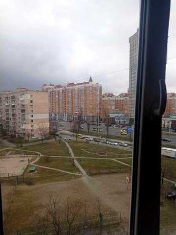 Олександра Архипенка вул. (Мате Залки), 7/5