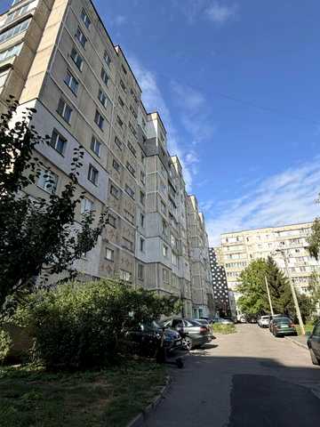 Проскурівського підпілля вул., 215