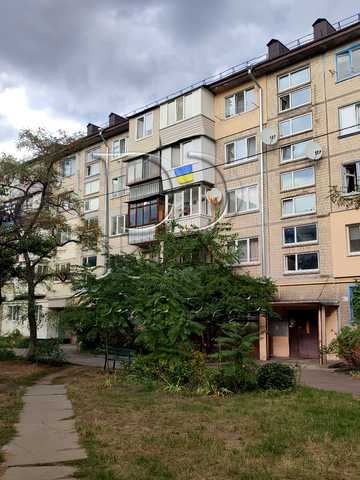 Воскресенський просп. (Перова), 11-Б
