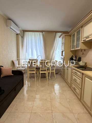Регенераторна вул., 4 к4