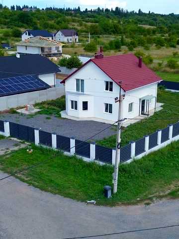 Стельмаха вул., 107