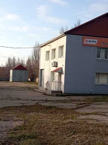 Сонячне Шосе, 9