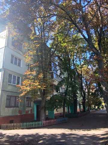 Перемоги просп., 121