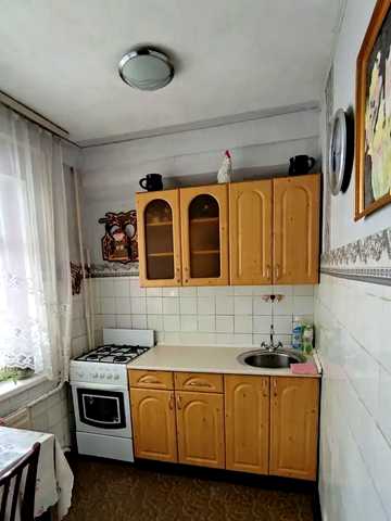 Лісовий просп., 25-А