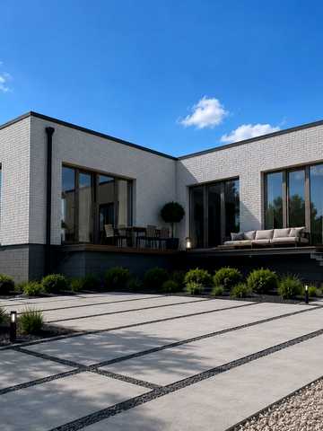 Зелена вул.