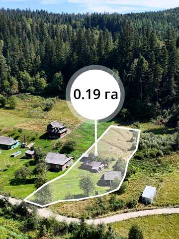Микуличин, Надвірнянський, Івано-Франківська область 53200 USD