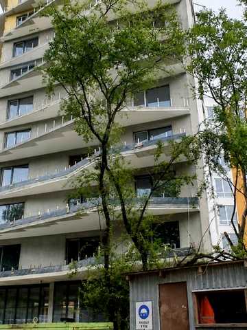 Малоголосківська вул., (Будинок 2)