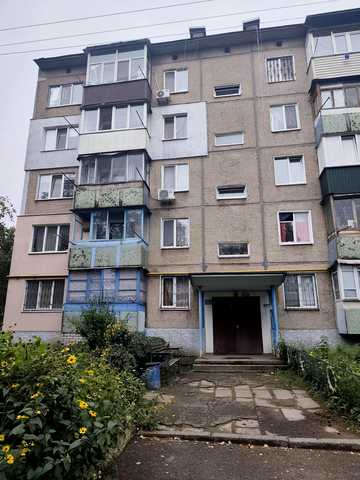 Подолинського вул., 24