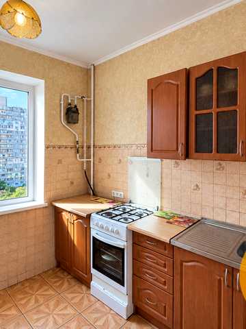 Миколи Бажана просп., 28-В