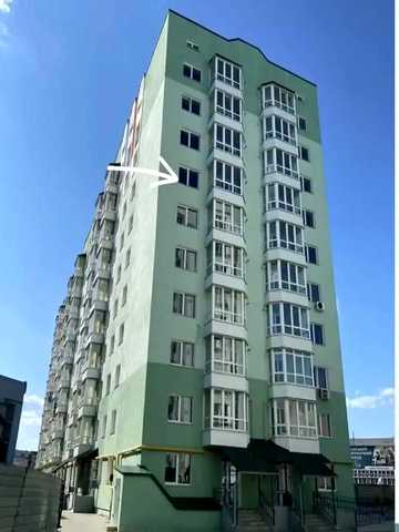 Павленківська пл., 3-Б