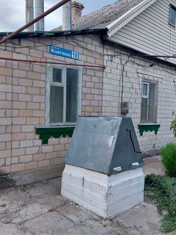 Жовтнева, 10